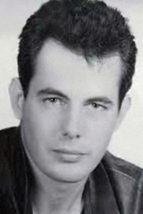 Daniel Abineri as Jules