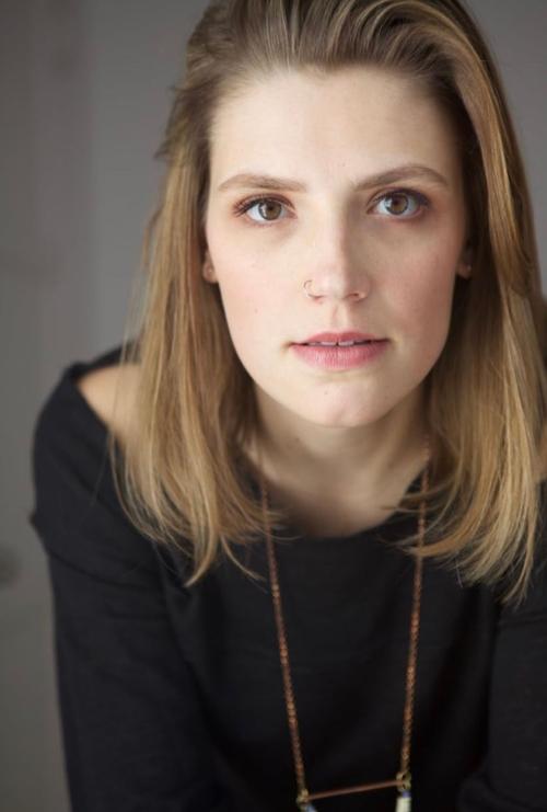 Julia Coulter profile photo