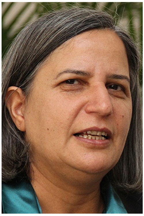 Gültan Kışanak as herself