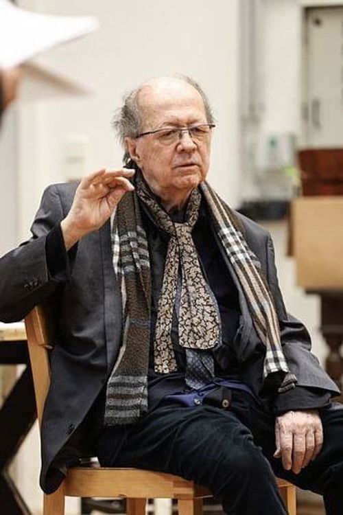 Erich Wonder as Self