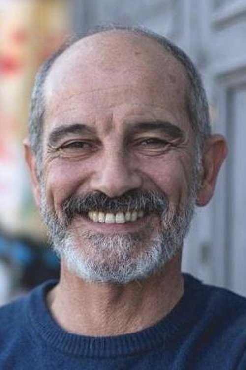 Paolo Gattini as Rocco