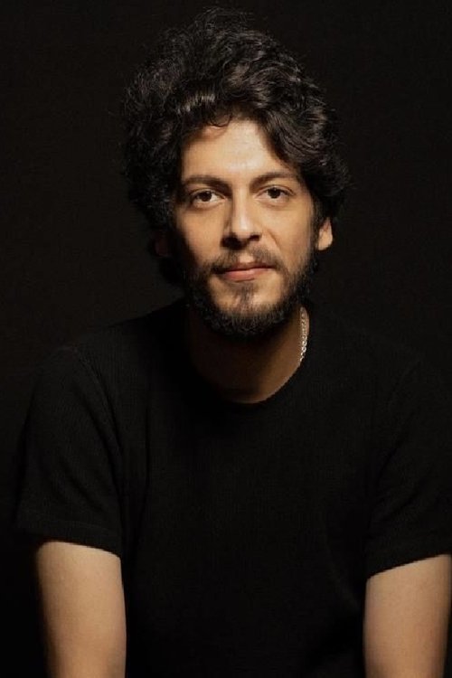 Mohsen Mansour as إياد