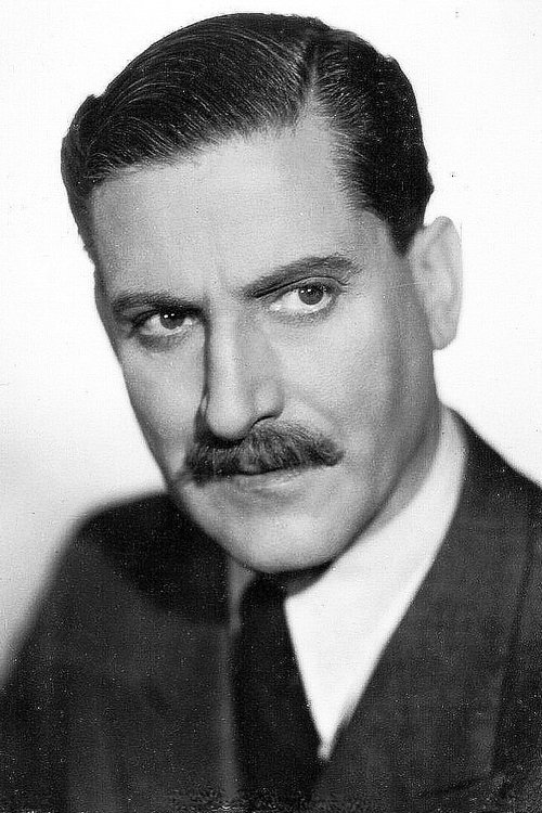 Albrecht Schoenhals as Michel Gosselin