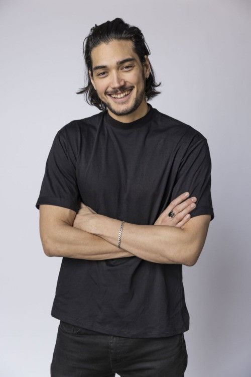 Adam Dahlström profile photo