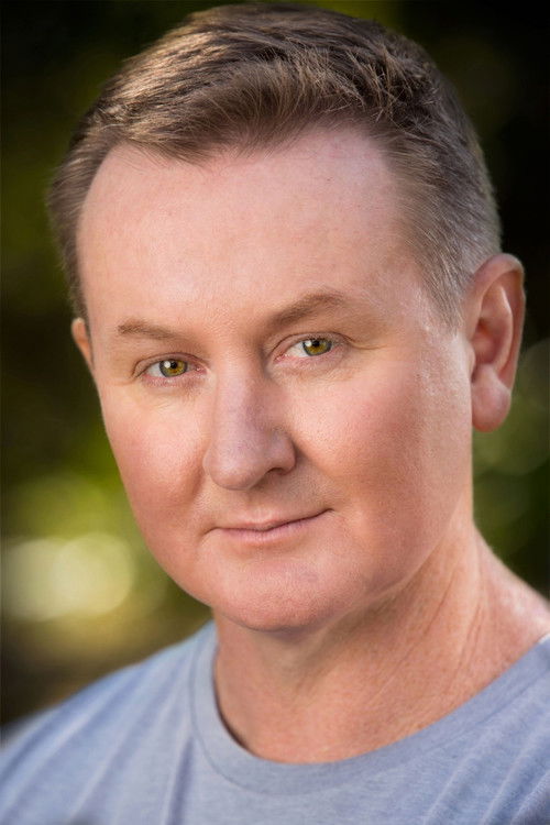 Haydn Dalton profile photo