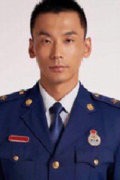 Xun Zhang as 