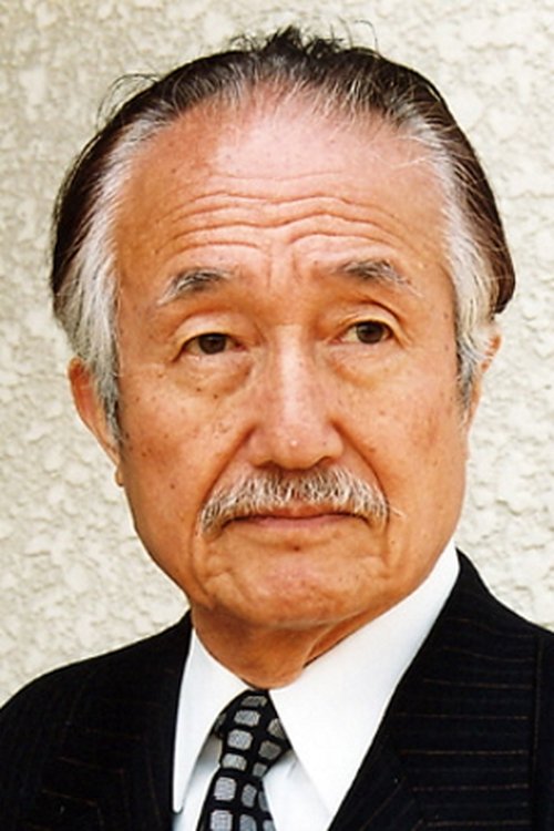Yasukiyo Umeno as Matsuzo