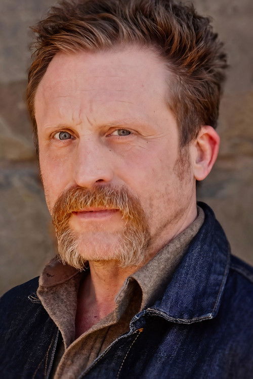 Peter Blomquist as Roble / Rawmouth