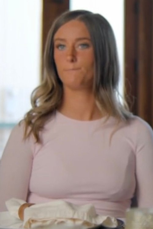 Ruby Simpson as Self - Friend of Madison, Kaylee, Xana and Ethan