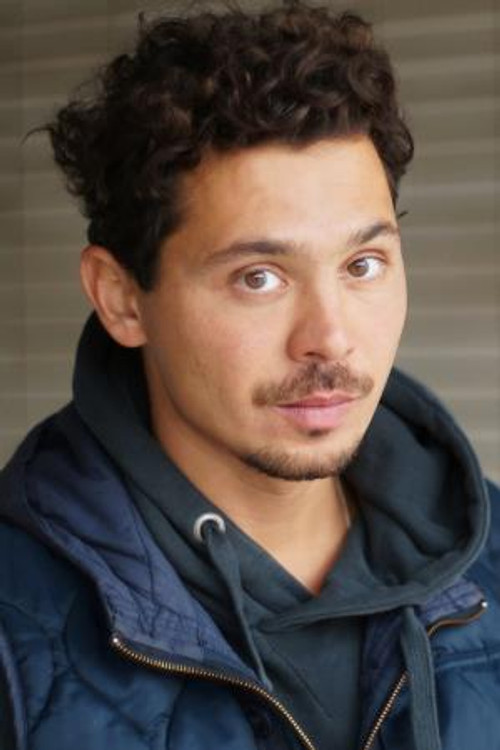 Rahul Chakraborty as 