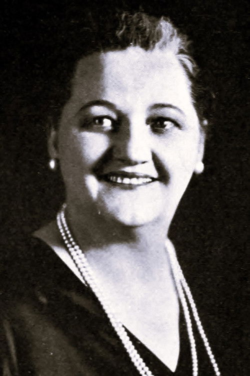 Lucille Ward as Mrs. Casey