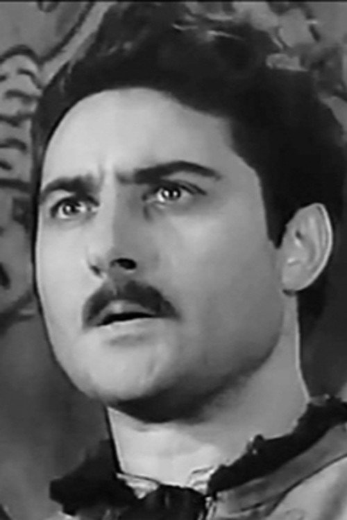 Viktor Tsymbalist as 