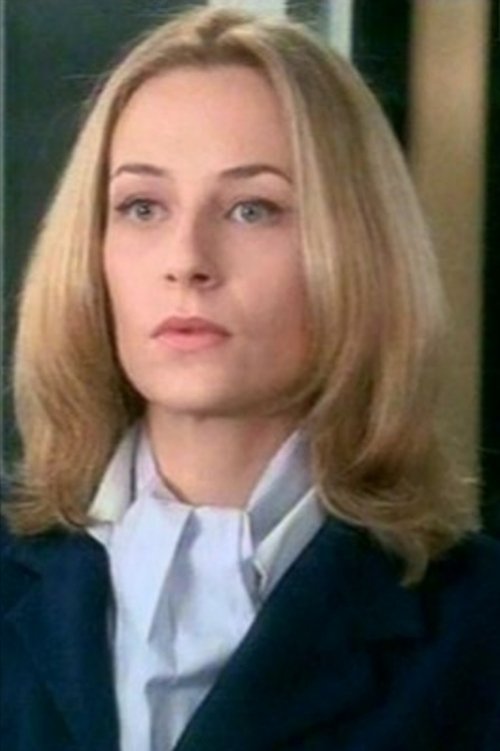 Cinzia Veronesi as Malinda
