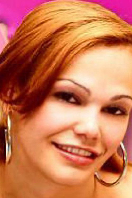 Mayara Voguem as (archive footage)