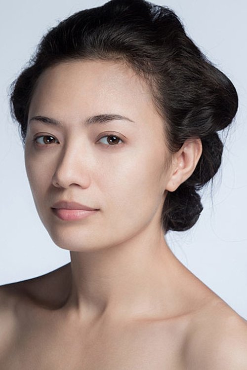Tina Tình as Thu
