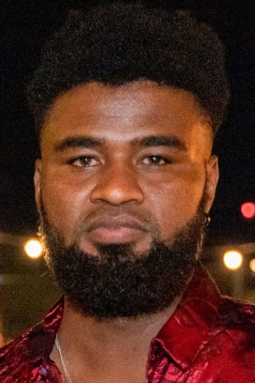 Dominique Toditsara as Rivo