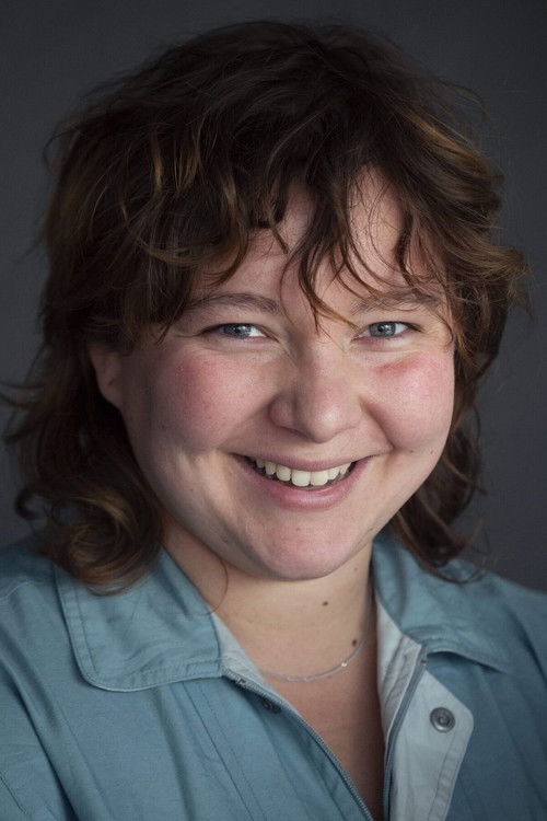 Catoo Post as Nyx / Witch