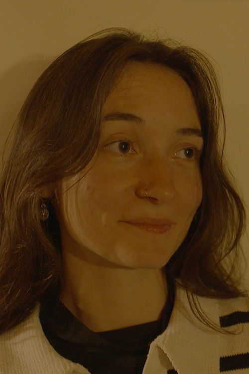 Margaux Dupont as Clara