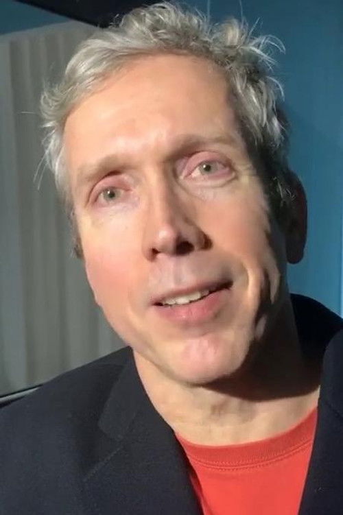 Lars Damoiseaux as Self