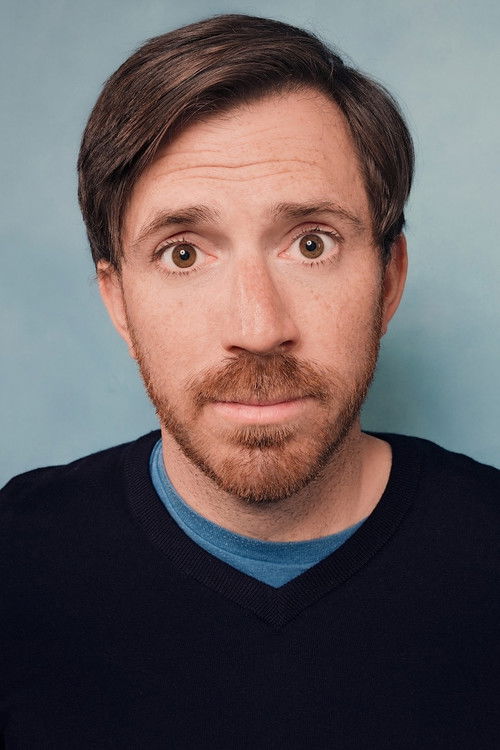 Joe Zimmerman as Self