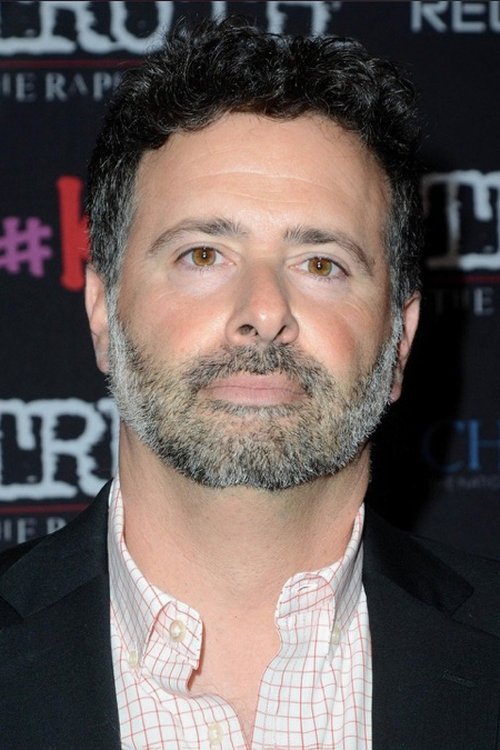 Brian Herzlinger as Self