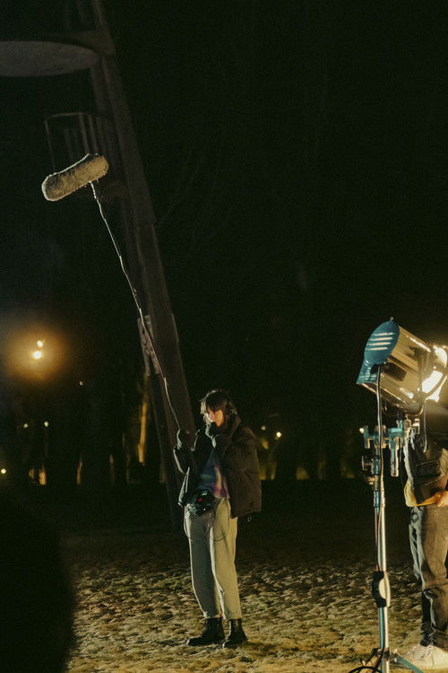 Sofía Corral as Sofía Corral