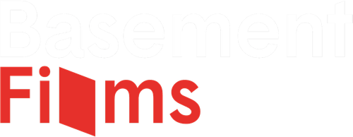 Basement Films logo