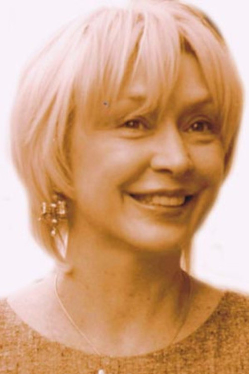 Olga Chernook as popadya