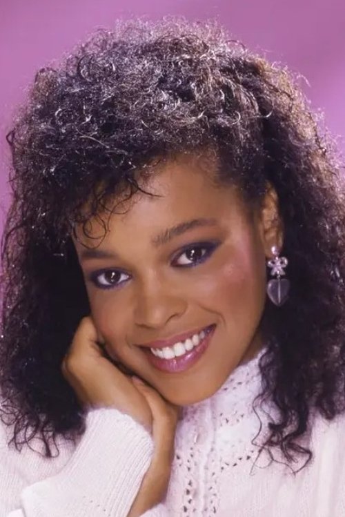 Ola Ray as Ola