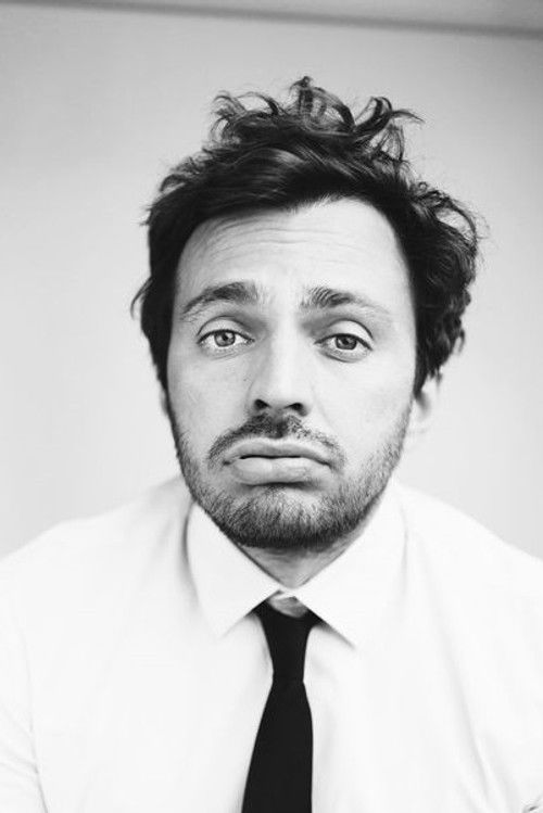 David Helmut as David