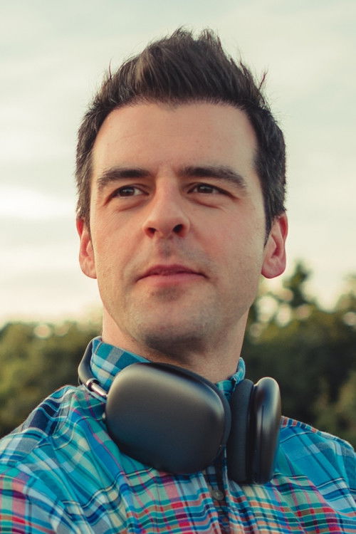 Serge De Marre as Paleiswachter