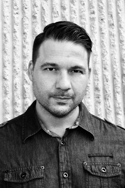 Arthur Dean as Burnt ghost