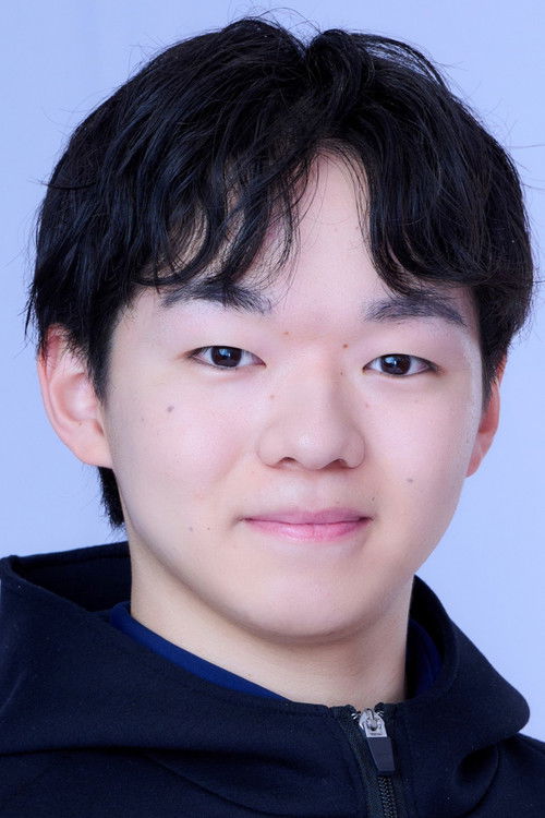 Yuma Kagiyama as Self