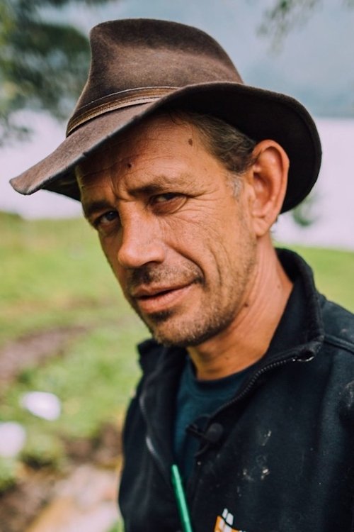 Leif Einar Lothe as Host - Himself