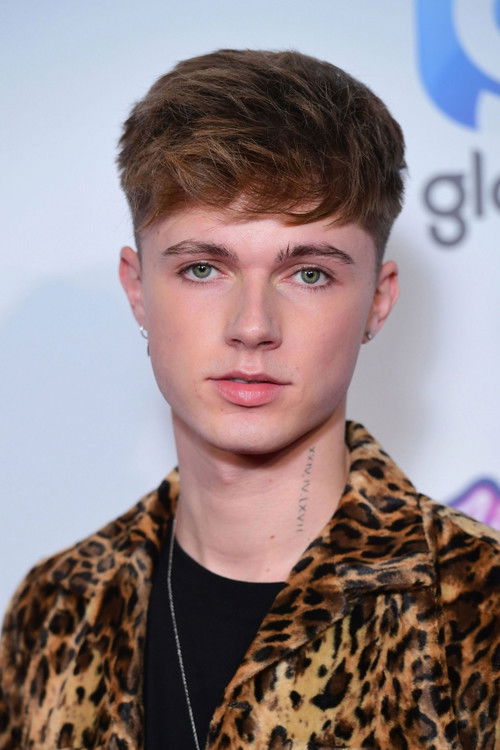 HRVY as Himself