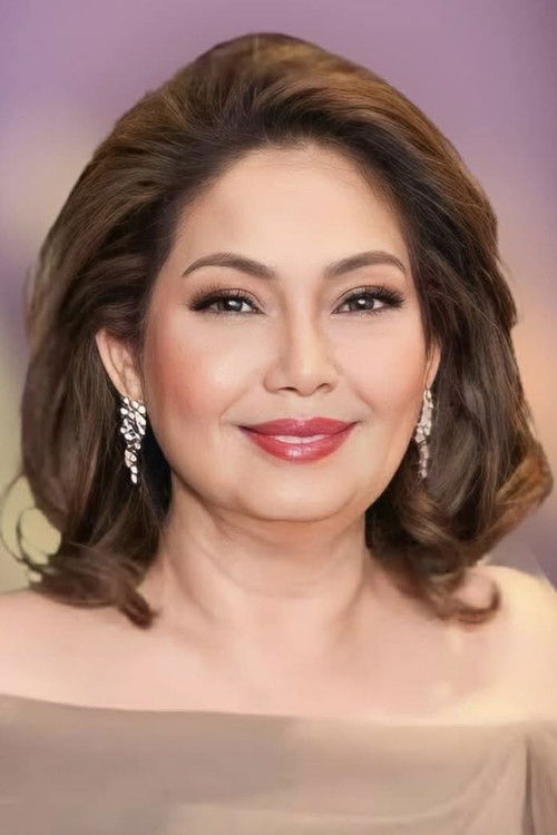 Maricel Soriano as Clerk