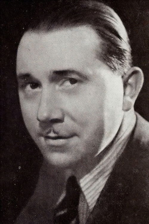 Émile Duard as Le monsieur triste