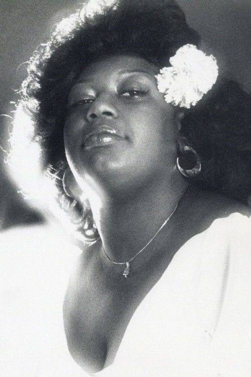 Izora Rhodes-Armstead as Self