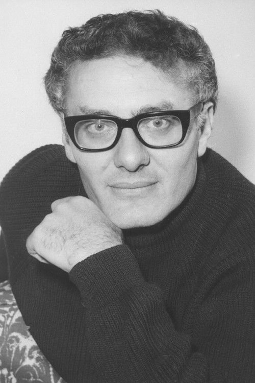 Peter Shaffer as Self - Writer