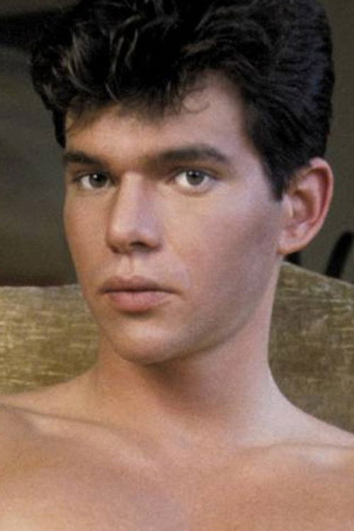 Mark Reardon as (archive footage)