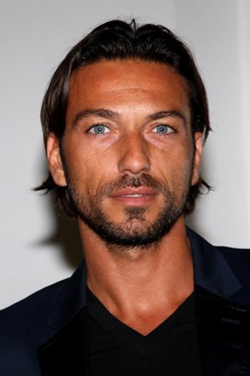 Costantino Vitagliano as Costantino Vitagliano