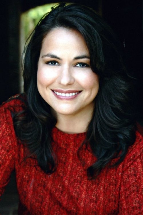 Laura Fabian as Self - Guest Artist