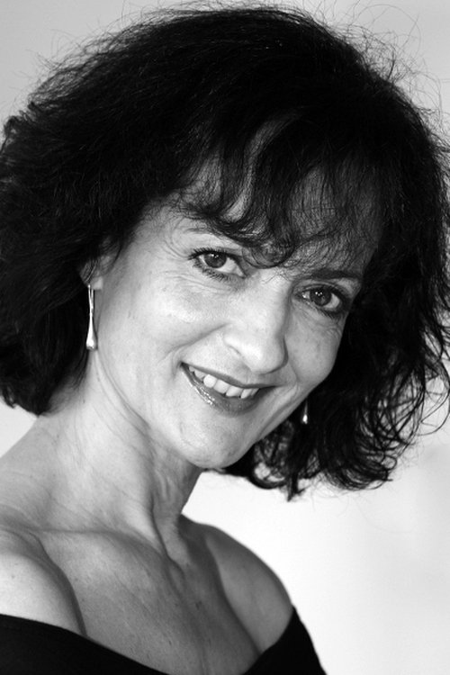 Monique Loudières as Self