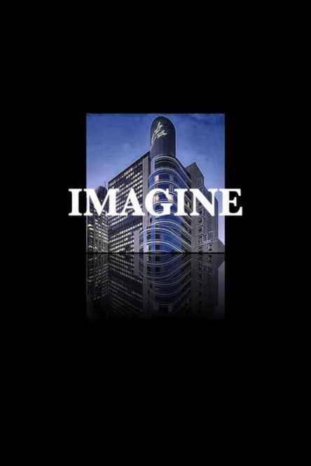 Imagine poster