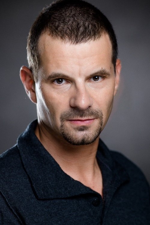 David Palatino as Choderlos de Laclos