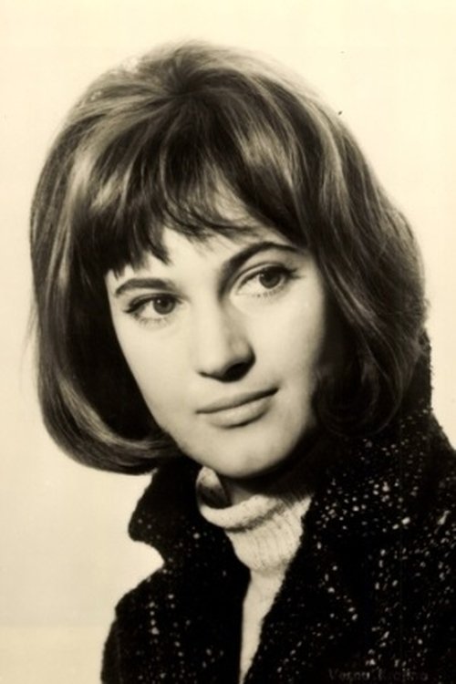 Vesna Krajina as Biljana