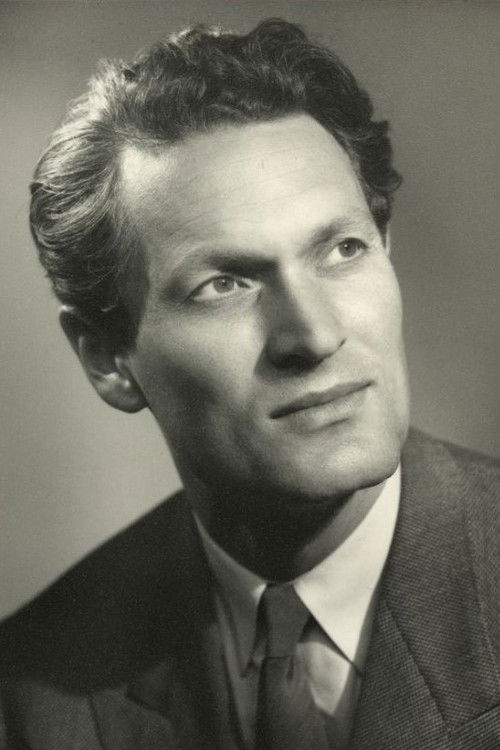 Per Skift as Arnfinn