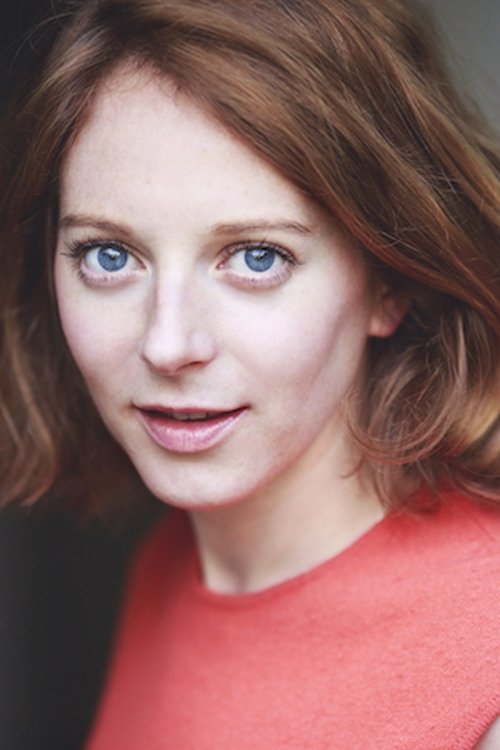 Florence Keith-Roach as Caroline