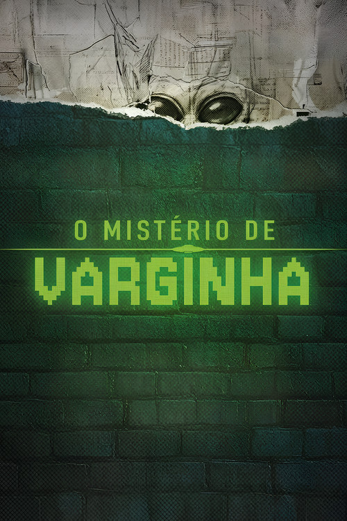 O Mistério de Varginha