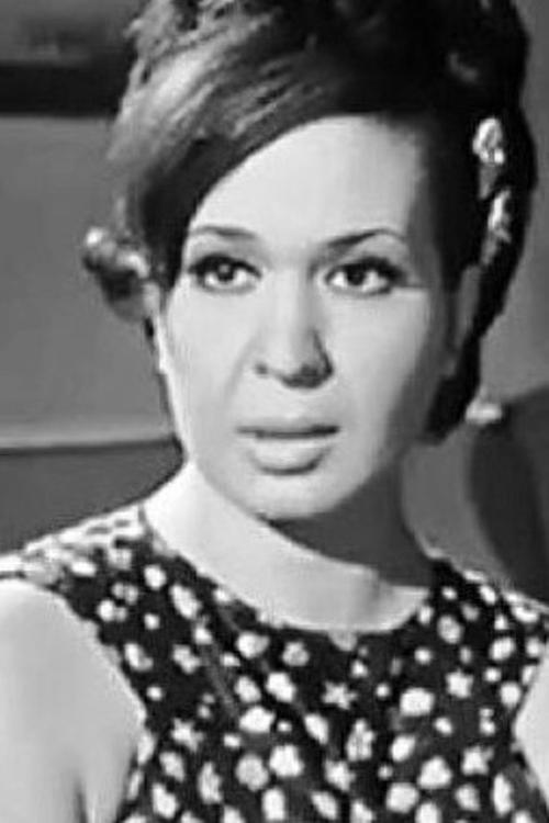 Nadia Seif ElNasr as Sayda